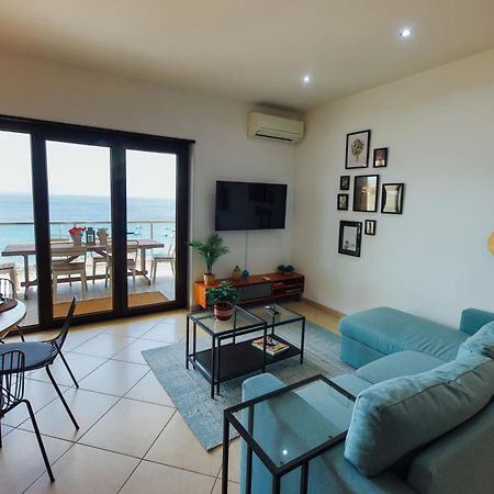 Luxury Apartment メッシーナ エクステリア 写真