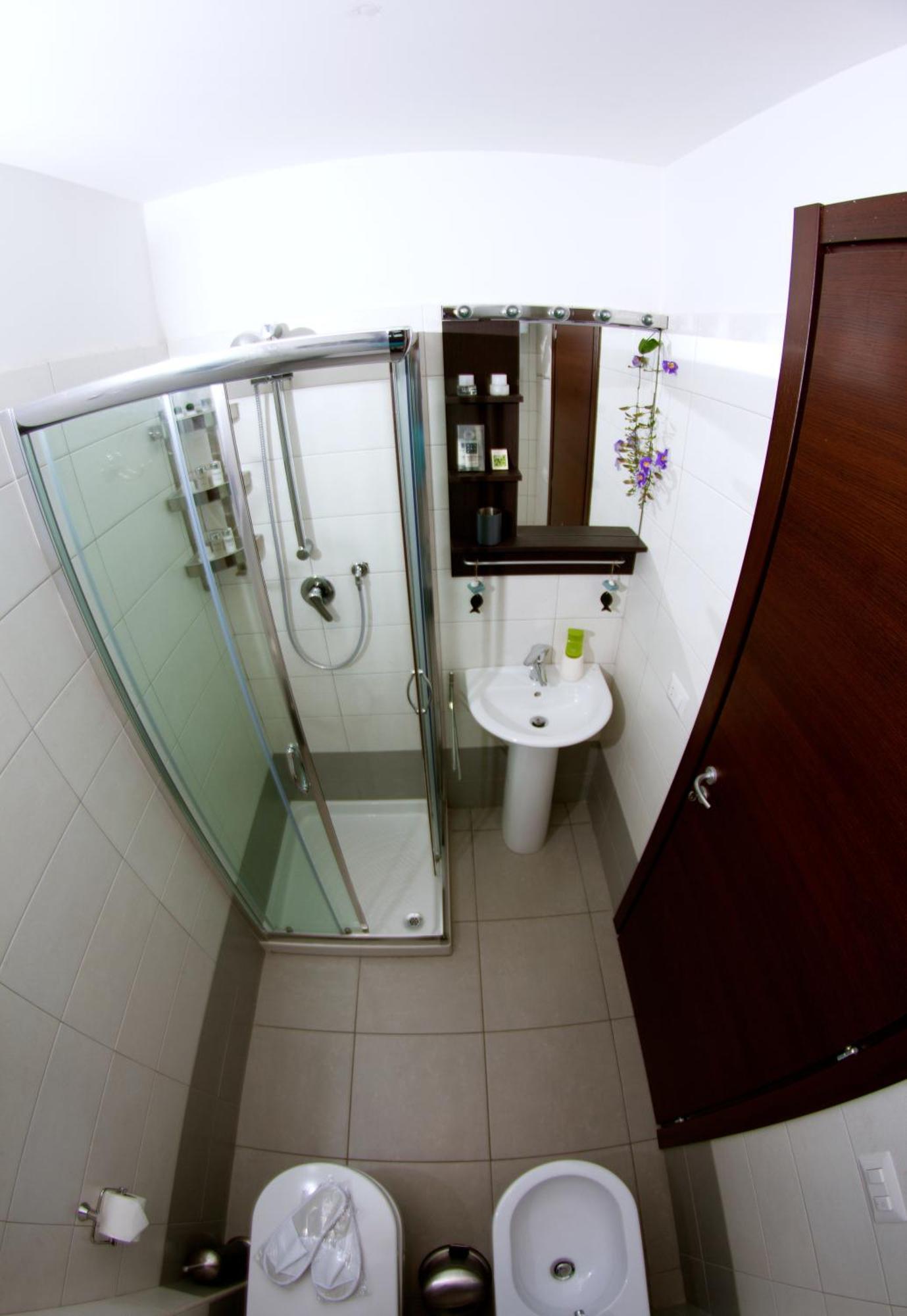 Luxury Apartment メッシーナ 部屋 写真