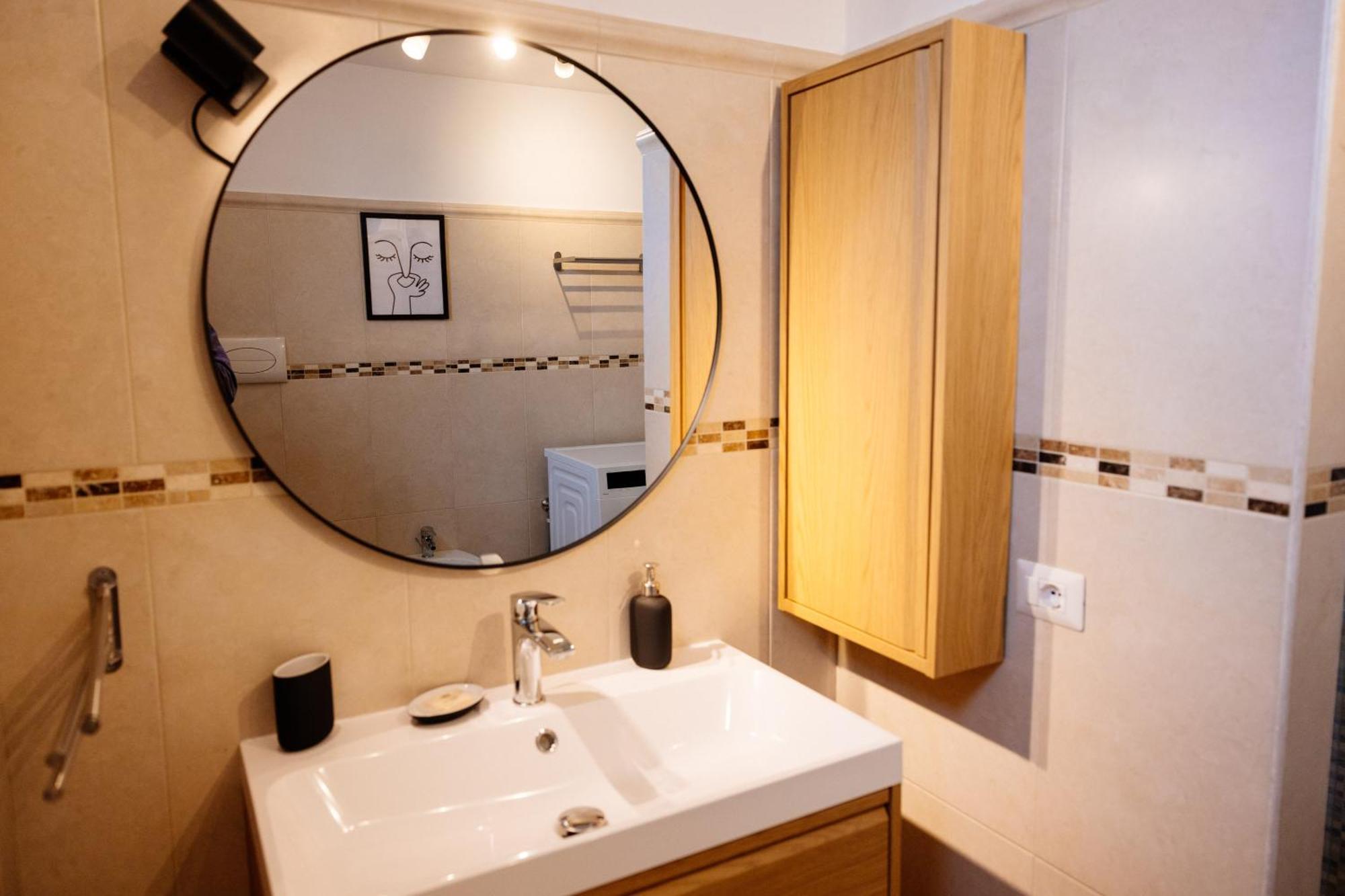 Luxury Apartment メッシーナ エクステリア 写真