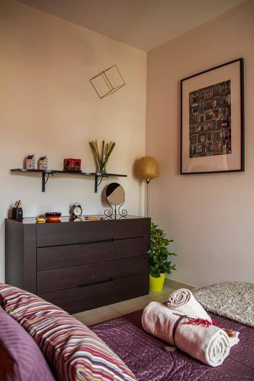 Luxury Apartment メッシーナ 部屋 写真