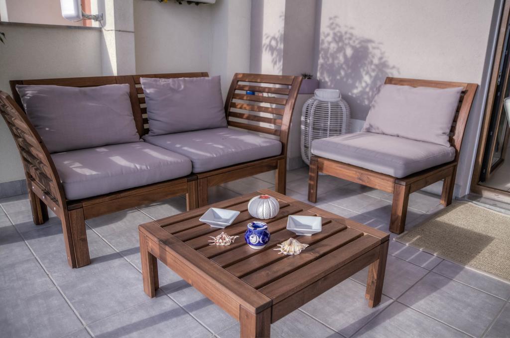 Luxury Apartment メッシーナ 部屋 写真