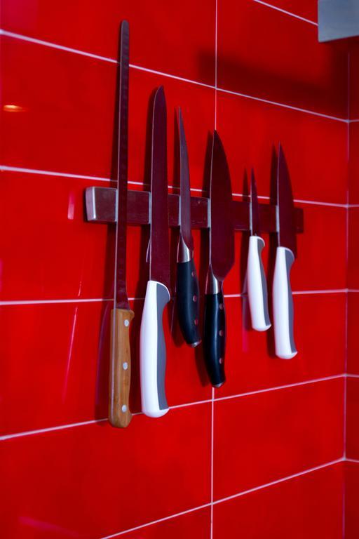 Luxury Apartment メッシーナ 部屋 写真