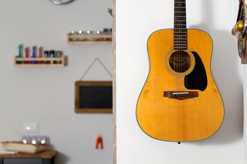 Luxury Apartment メッシーナ 部屋 写真