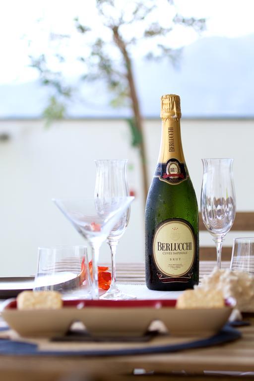 Luxury Apartment メッシーナ 部屋 写真