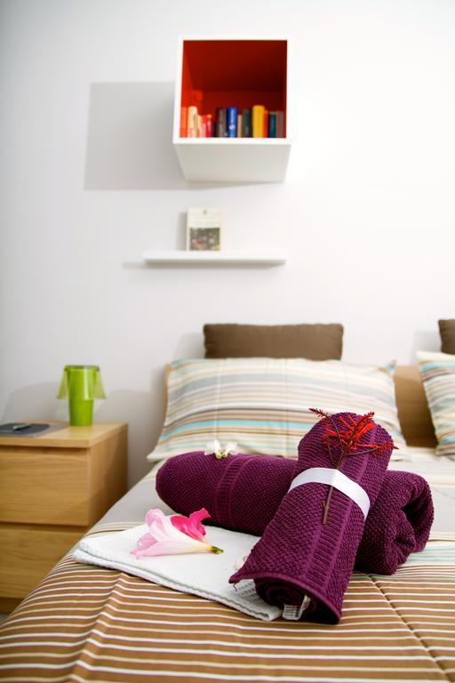 Luxury Apartment メッシーナ 部屋 写真
