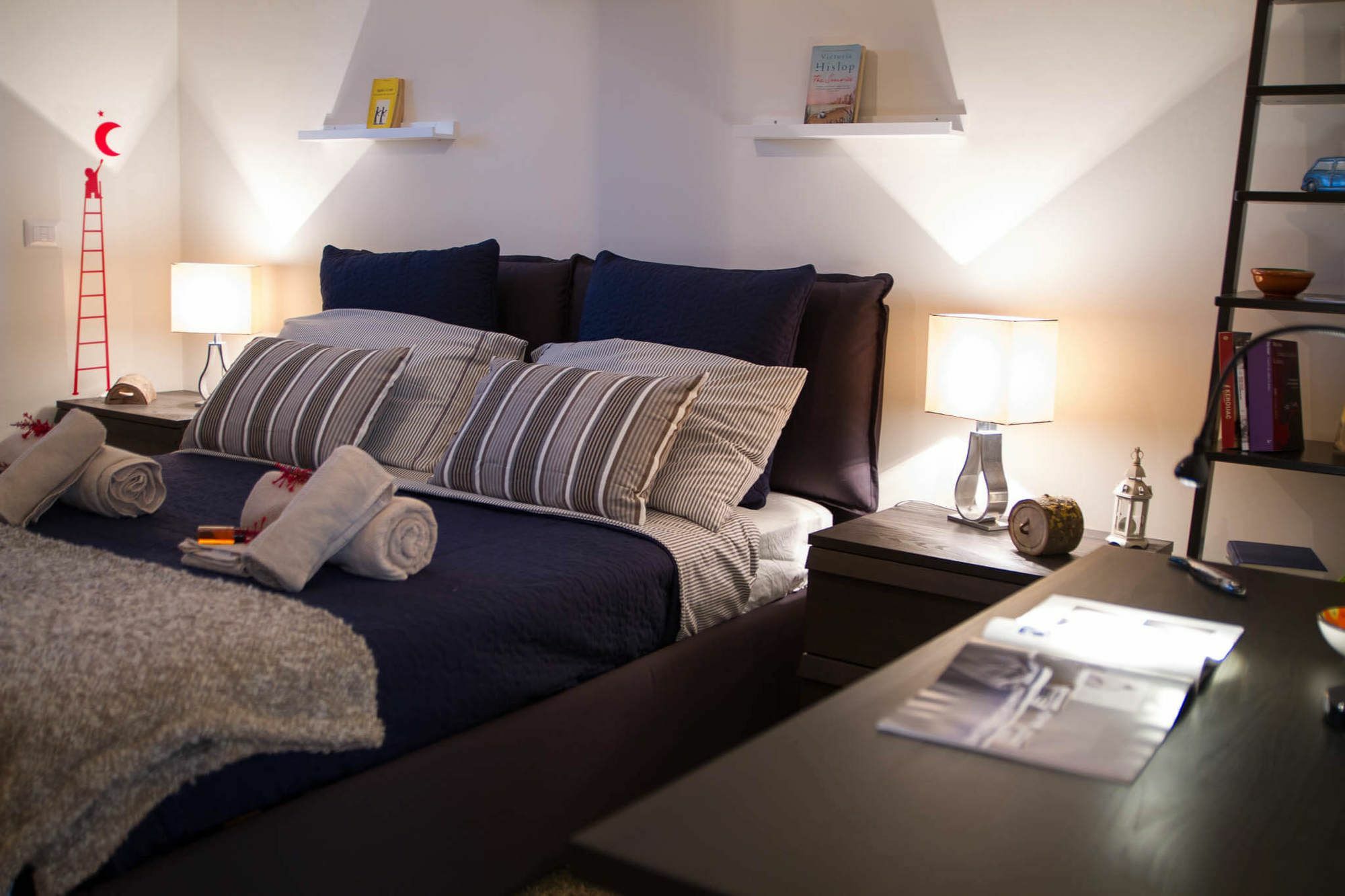 Luxury Apartment メッシーナ エクステリア 写真